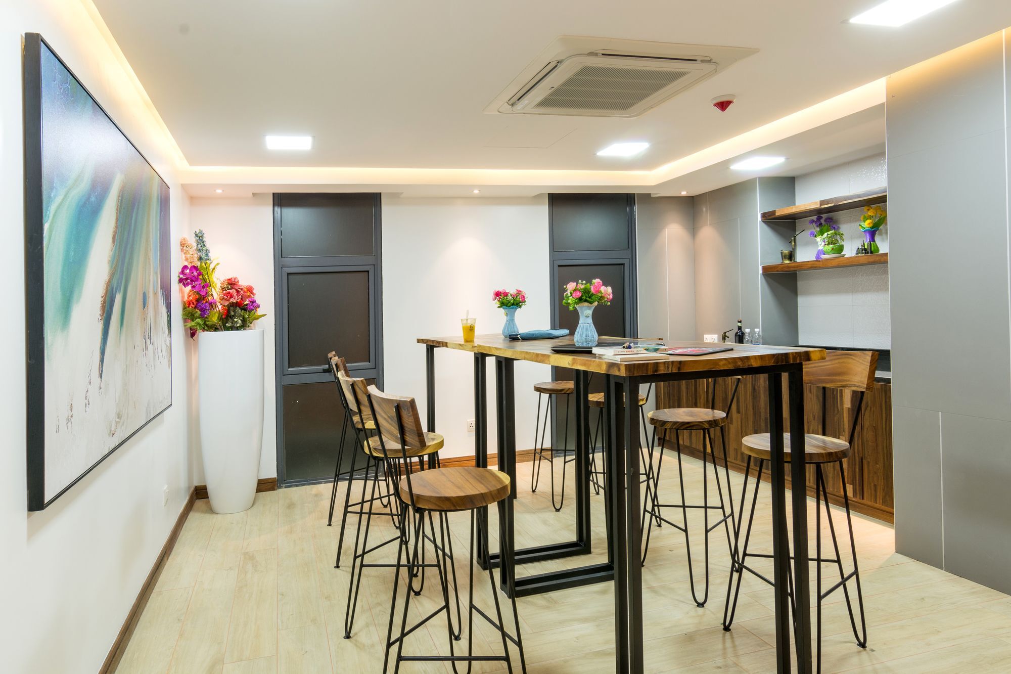 City Comfort Hotel Olympic Phnom Penh Dış mekan fotoğraf