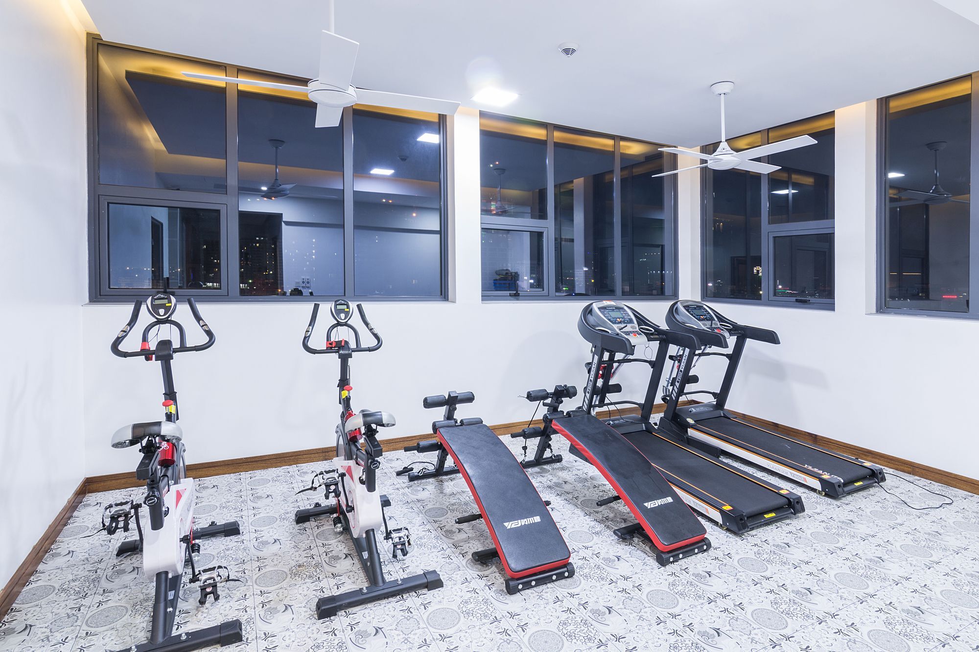 City Comfort Hotel Olympic Phnom Penh Dış mekan fotoğraf